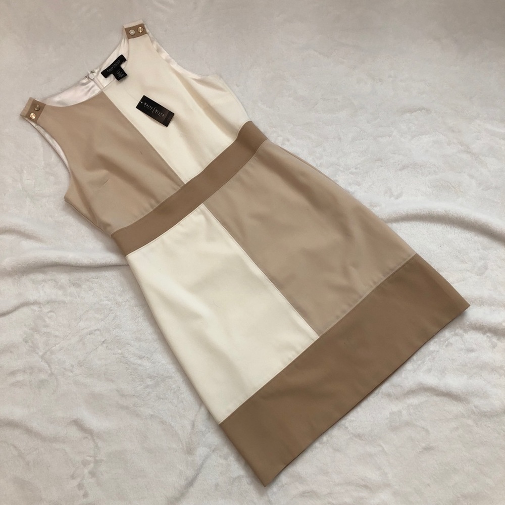 NWT! White House Black Market Dress 👗